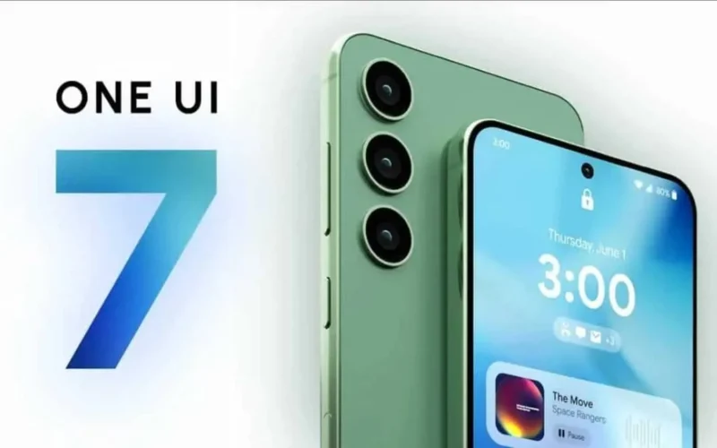 تكنولوجيا الذكاء الاصطناعي: سامسونج تعلن عن تحديث One UI 7 وميزاته ومواعيد الإطلاق لعام 2025