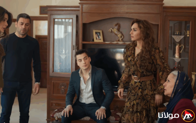 مسلسل المدينة البعيدة الحلقة 22: جيهان يثأر لمقتل بوران وصدمة ناره تتصدر الأحداث!