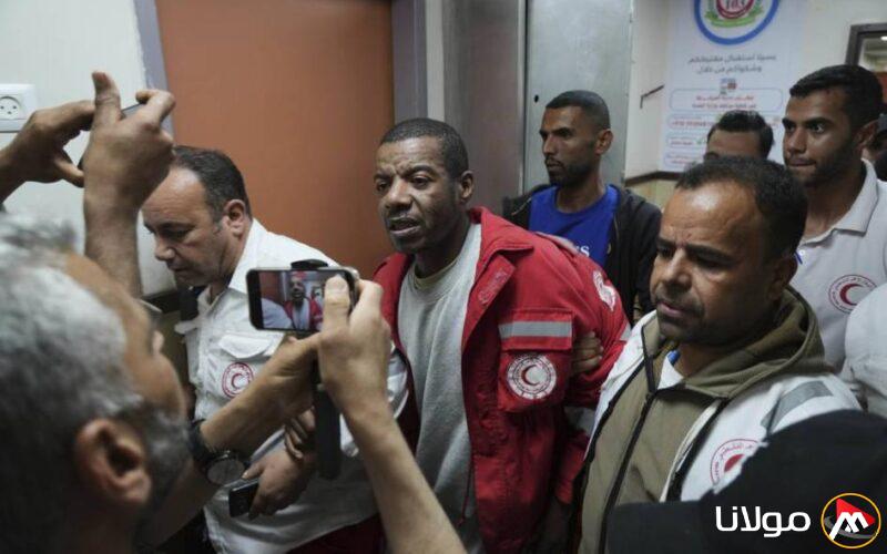تصاعد القصف الإسرائيلي على المناطق الإنسانية في غزة بشكل مقلق