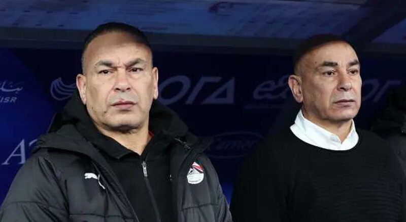 مستقبل حسام حسن مع المنتخب: هل توجد خلافات مع اتحاد الكرة؟