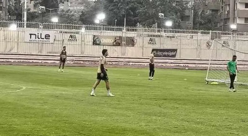 بعد استبعاد زيزو.. قائمة غيابات الزمالك ضد ستيلينبوش في الكونفدرالية