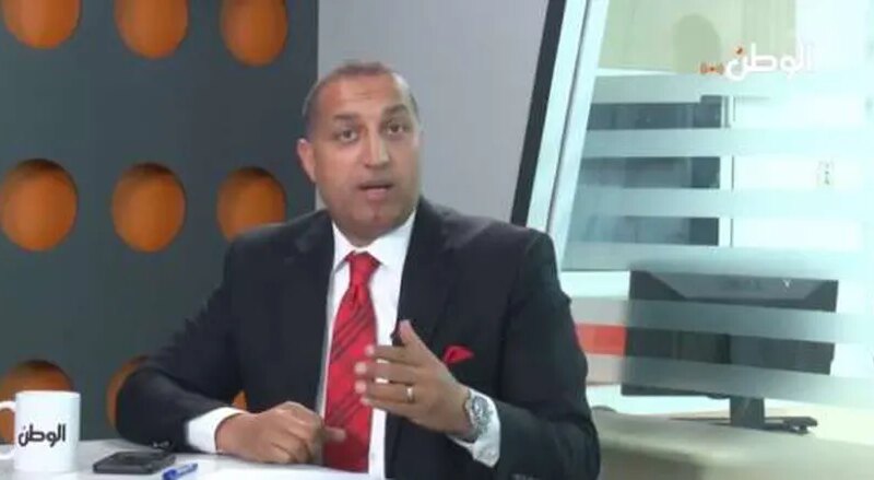 إيهاب الخطيب يكشف عن قرار لجنة الاستئناف المرتقب بشأن أزمة نقاط الأهلي