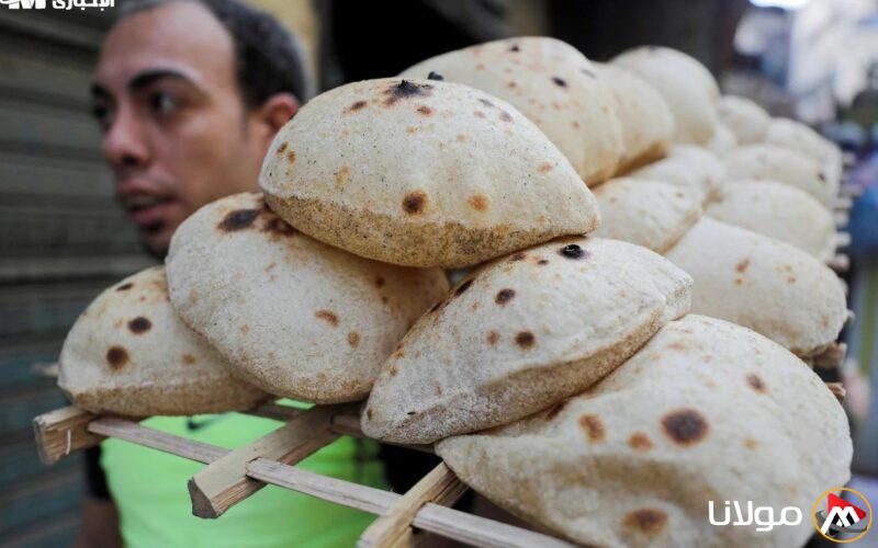 كل ما تحتاج معرفته: سعر رغيف العيش بعد التسعيرة النهائية واستفساراتك في الفرع الأقرب إليك!