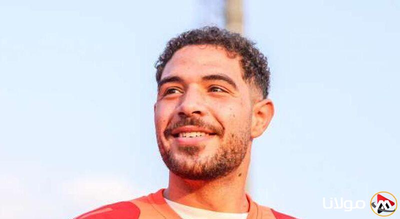 حمزة علاء: الجيل الحالي في الأهلي يمتلك فرصة غير مسبوقة