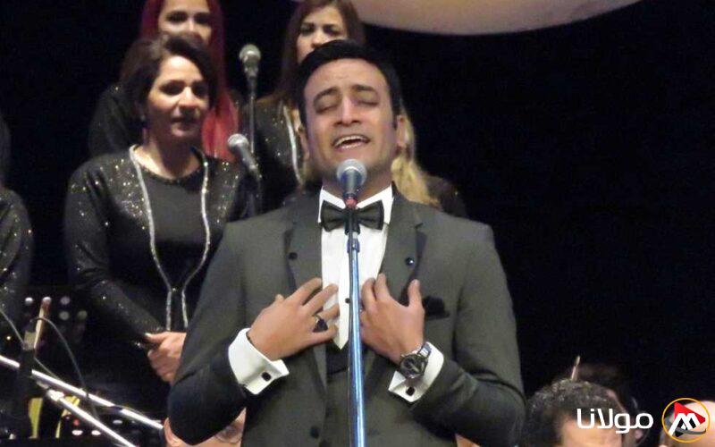 أربعة مطربين يحيون حدثاً خاصاً: تفاصيل أمسية “أجمل أغاني العندليب الأسمر” في دار الأوبرا يوم الأحد