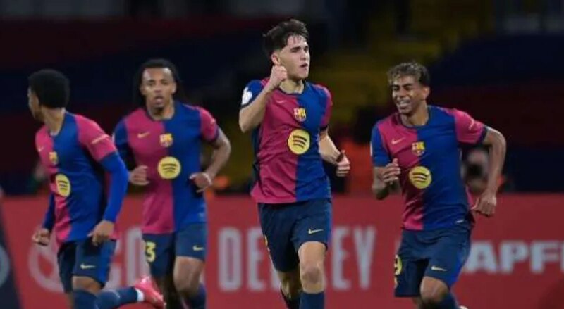 تاريخ مواجهات برشلونة وبوروسيا دورتموند.. الأرقام تفضل الفريق الكتالوني