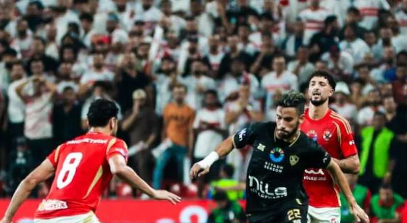 التصنيف الأسبوعي لأندية إفريقيا: الأهلي الخامس، ومفاجأة بشأن المتصدر والزمالك