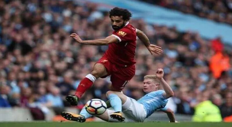 رئيس إنتر ميلان عن محمد صلاح ودي بروين: ليسوا ضمن خططنا