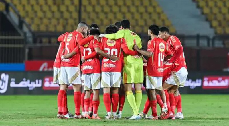 بالأسماء: الأهلي يبرم 3 صفقات محلية استعدادًا لكأس العالم للأندية (خاص)