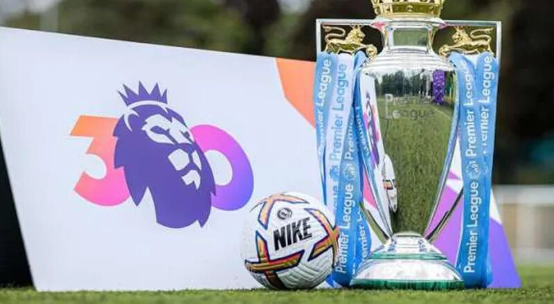 ترتيب الدوري الإنجليزي الممتاز قبل الجولة 34: ليفربول يحتل الصدارة