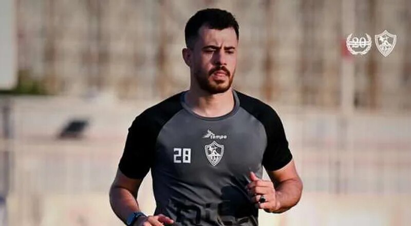 تفاصيل تعثر مفاوضات تجديد عقد الونش مع الزمالك.. وخطوات جديدة من المسئولين