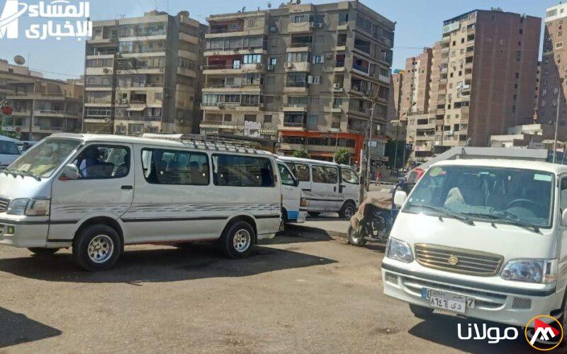 أسعار المواصلات الجديدة بعد زيادة البنزين تكشف أرقامًا مفاجئة ومؤثرة
