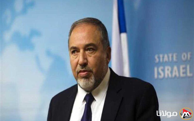 ليبرمان: نتنياهو عاجز عن القضاء على «حماس»
