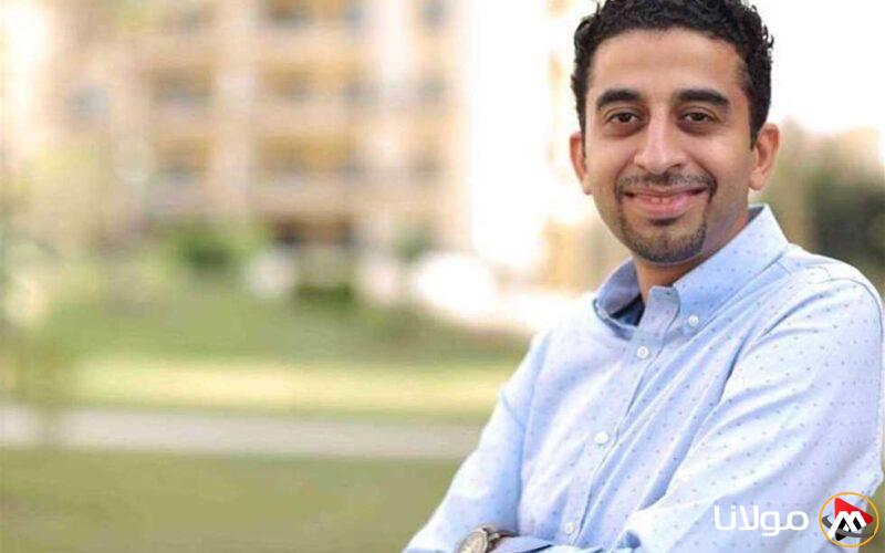 هيثم دبور عقب حصول “سيرة أهل الضي” على 4 جوائز في مهرجان هوليوود: “أحتاج حقيبة إضافية”