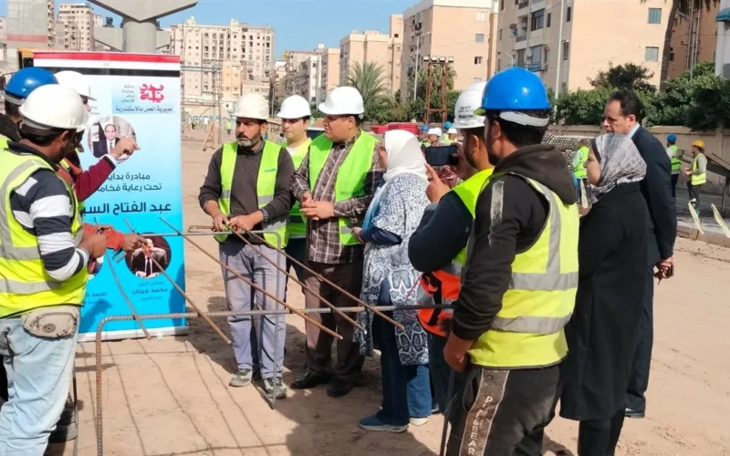 فرصتك الآن! تسجيل العمالة غير المنتظمة 2025 مفتوح – استعد لاستعادة حقك!