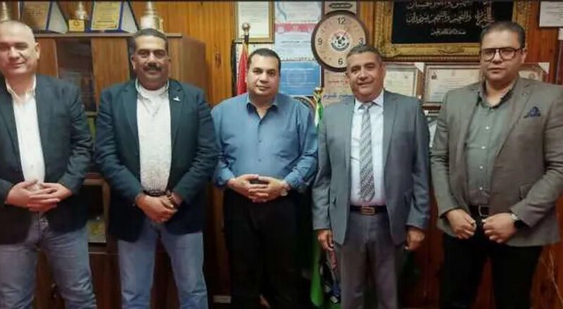 اجتماع قيادات قطاع الشباب والرياضة في المنوفية لبحث المستجدات ودعم الشباب