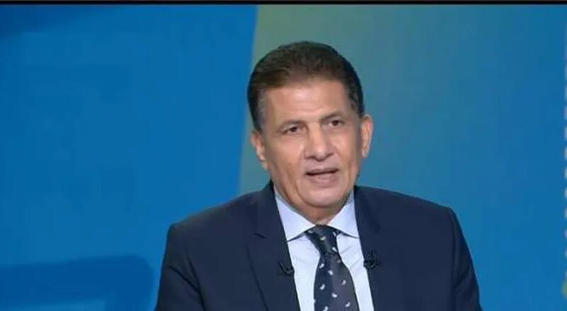 مصطفى عبده: نتيجة مباراة الأهلي وصن داونز «تقلب الموازين».. وبيراميدز يصل إلى النهائي (مقابلة)