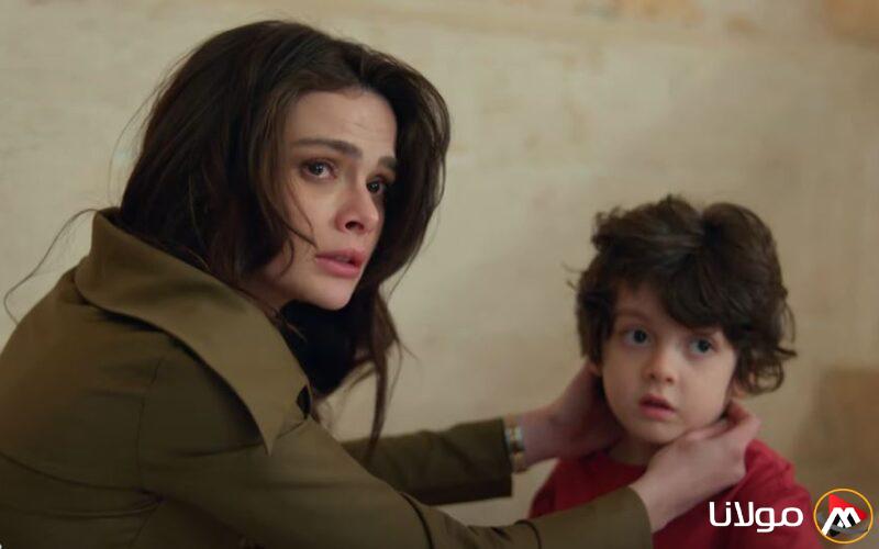 الحلقة 20 من مسلسل المدينة البعيدة: دينيز تعود إلى عليا وجيهان يخطط للانتقام
