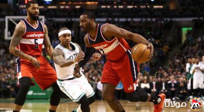 نجم كليفلاند يحصل على جائزة أفضل مدافع في الدوري الأمريكي لكرة السلة NBA