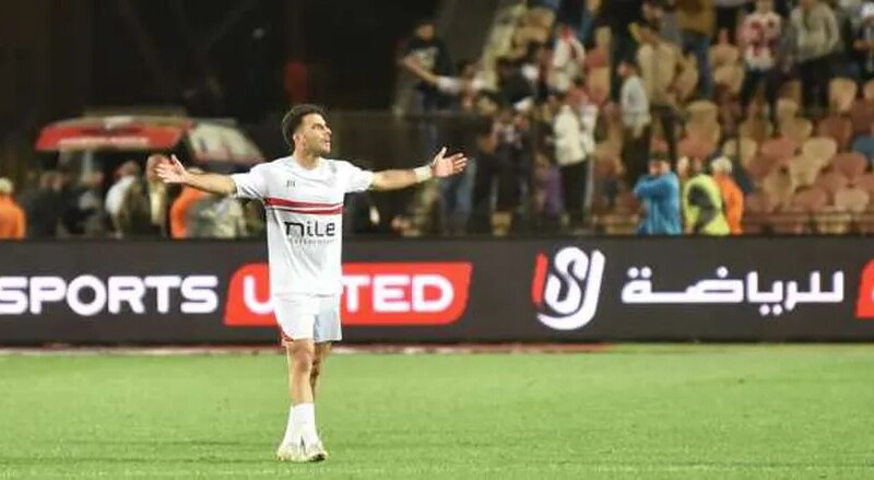 الزمالك يتخذ خطوة رسمية ضد زيزو بعد غيابه عن جلسة التحقيق الثانية