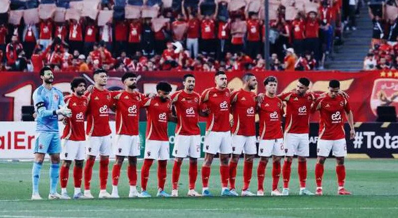 موعد مباراة الأهلي ضد بتروجت بعد الخروج من دوري الأبطال الأفريقي