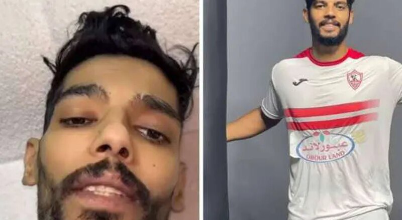 آخر كتابات إبراهيم شيكا قبل وفاته بعد معاناة مع السرطان