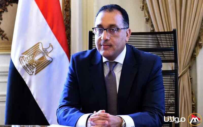 رئيس الحكومة يهنئ البابا تواضروس الثاني بمناسبة عيد الفصح المجيد