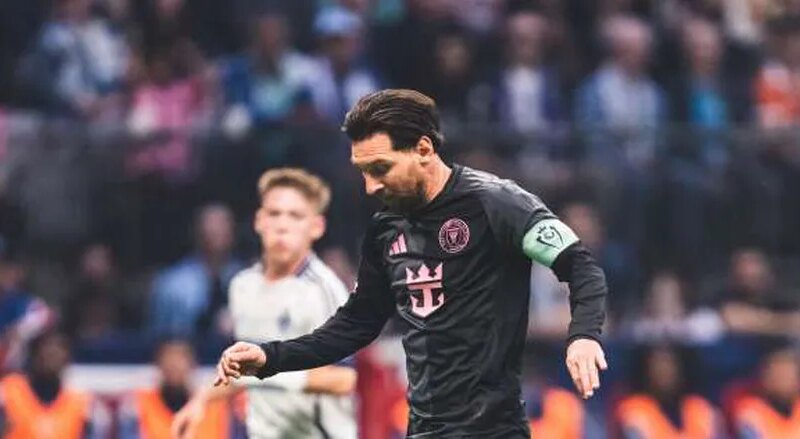 منافس الأهلي.. إنتر ميامي يخسر أمام فانكوفر في دوري أبطال الكونكاكاف