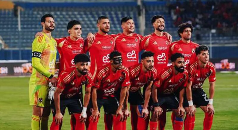 أمير هشام: الأهلي يستهدف ضم ظهير بتروجت.. واقتراب رحيل مصطفى العش