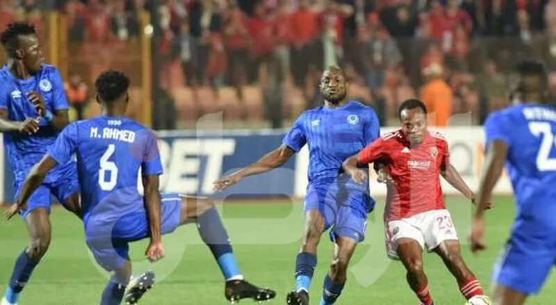 الاتحاد الموريتاني يعلن دعمه للهلال في مواجهة الأهلي بدوري أبطال أفريقيا
