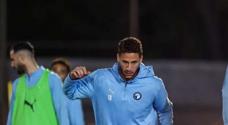شاهد البث المباشر لمباراة بيراميدز وأورلاندو بدون تقطيع الآن