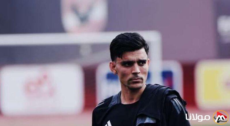 أخبار الأهلي: مواجهة بين أشرف بن شرقي وكولر واحتمال خصم نقاط بسبب الزمالك