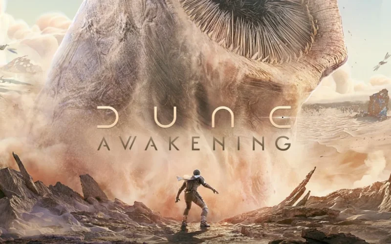 صدمة للاعبين.. تأجيل إصدار Dune Awakening إلى هذا التاريخ الجديد.