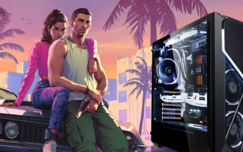 موعد إصدار GTA 6 الجديد مع إضافات مثيرة تجعل الانتظار يستحق العناء