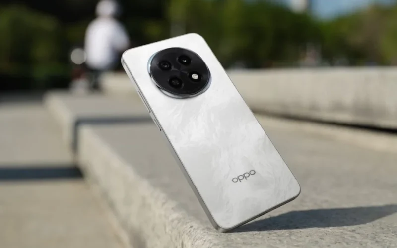 Oppo تغيرت المواصفات.. إليكم سعر ومميزات Oppo A5 Pro 5G مع البطارية القوية التي تم إصدارها حديثًا.