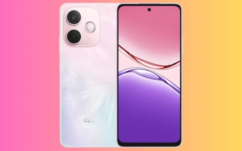هذا الهاتف مذهل: مواصفات وسعر Oppo A5 Pro 5G – كاميرا رائعة وبطارية قوية تجعلك تشعر وكأنك تحصل على آيفون.