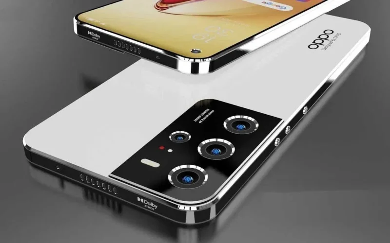 اكتشف مواصفات Oppo Reno 9 Pro الجديد.. وحش الفئة المتوسطة الذي سيذهلك حقًا!