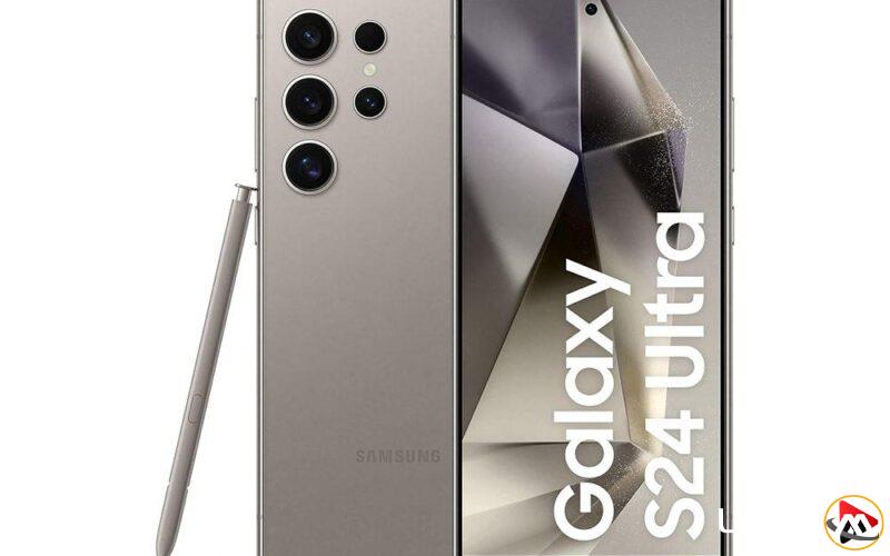 سامسونج تحدث ثورة في عالم التصوير مع Galaxy S24 Ultra وكاميرته الخماسية المتطورة