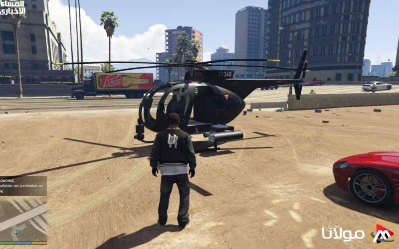 جميع المهام متاحة الآن في لعبة جاتا 5 GTA V مع مكافآت مذهلة وتجربة مليئة بالإثارة