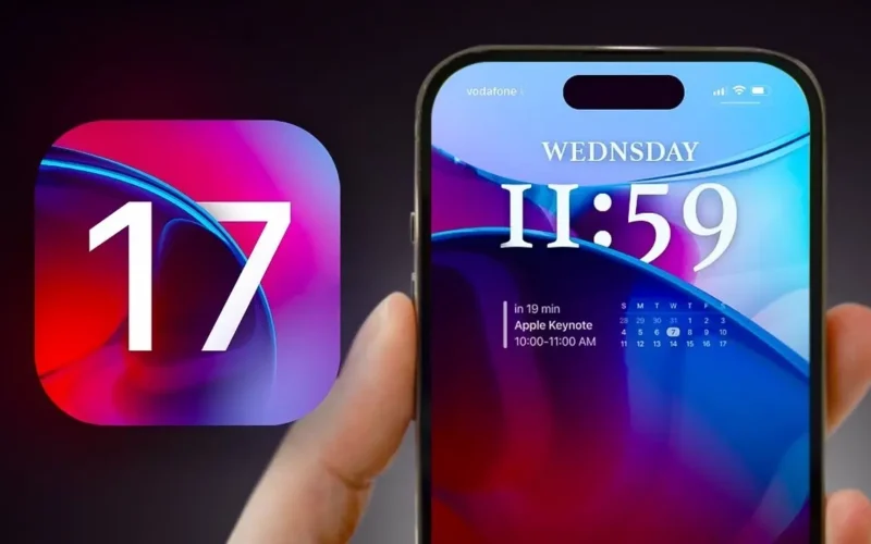 آيفون فاجأ الجميع .. السعر والمميزات لجهاز iPhone 17 بتقنية تصوير مزدوجة متطورة للغاية