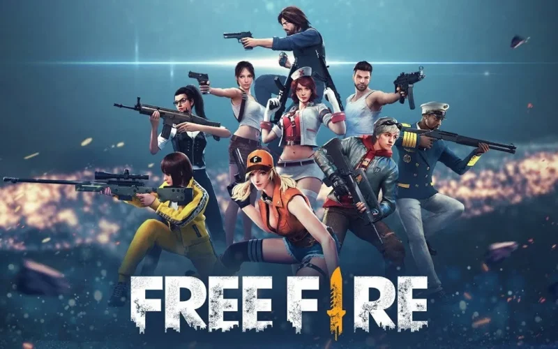 أسلحة فريدة وأزياء مميزة مضمونة بالكامل .. كن أول المستفيدين من أكواد Free Fire المجانية اليوم وزدّ من حماستك في اللعبة!