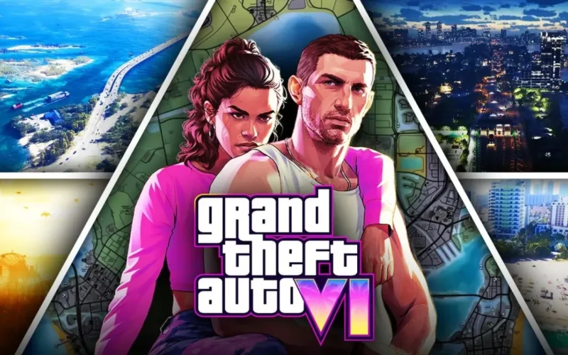 كل ما تحتاج معرفته عن موعد إطلاق لعبة GTA 6 ومميزاتها: استعد الآن بسرعة!