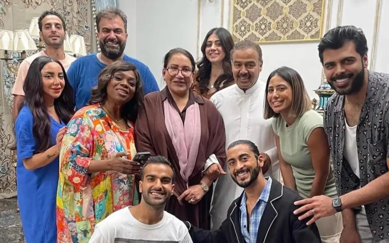 مسلسل النخبة: دراما مثيرة للجدل ستُعرض قريبًا – تفاصيل المواعيد والقنوات