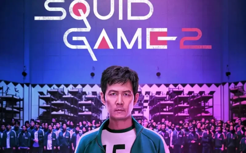 اكتشف الآن: إصدار جديد من لعبة Squid Game على الأندرويد والآيفون، تجربة مرعبة وممتعة!