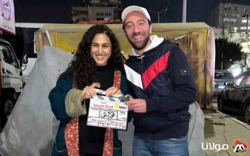 مسلسل الكوارث الطبيعية يثير النقاش.. تفاصيل أزمة أول بطولة فردية لمحمد سلام
