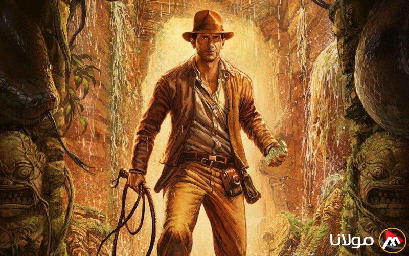 Indiana Jones and the Great Circle on PS5: An Unexpected Comeback with Untold Insights!