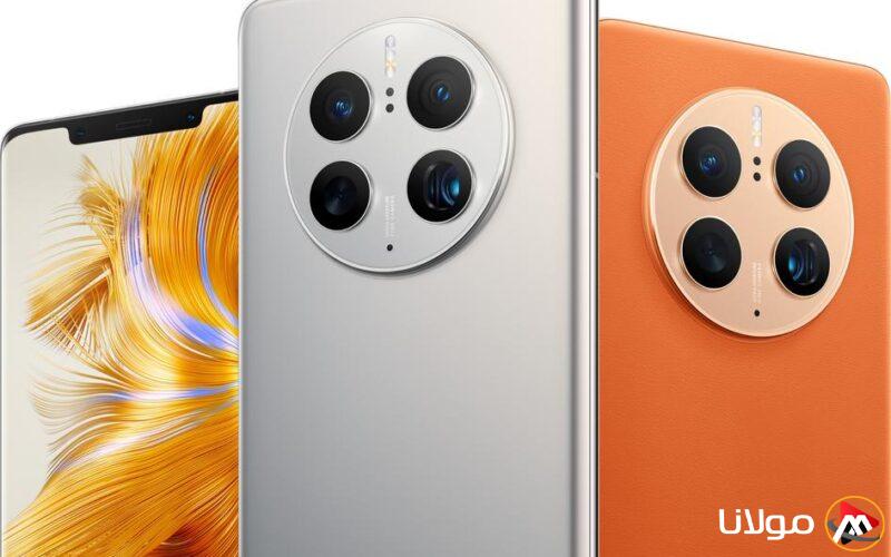 إذا كان لديك هذا الهاتف فأنت متميز.. Huawei Mate 50 Pro بكاميرا 50 ميجابكسل ومعالج قوي، الهاتف الذي يلبي كل احتياجاتك بمفرده.