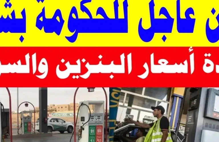تغييرات في الأسعار.. تعرف على أسعار البنزين الجديدة في محطات الوقود بمصر لعام 2025 ستحرق حسابك!