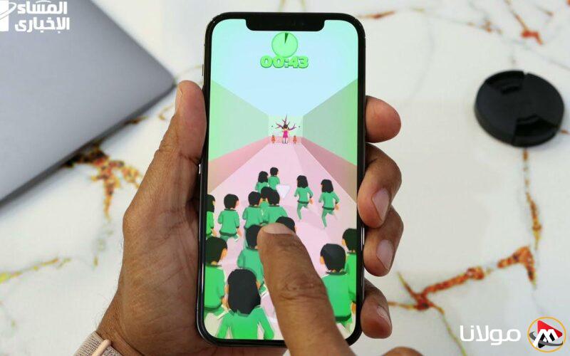 الإثارة مستمرة.. قم بتحميل لعبة Squid Game الجديدة على نظامي الأندرويد و الآيفون الآن!