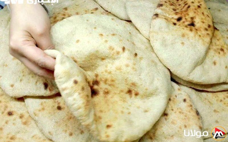 عيش متوفر.. اكتشف سعر رغيف الخبز اليوم الإثنين 14/4/2025 في مصر